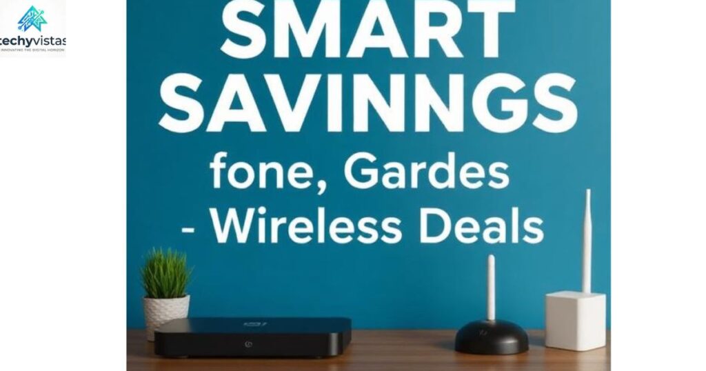 What is Garden MyWirelessCoupons