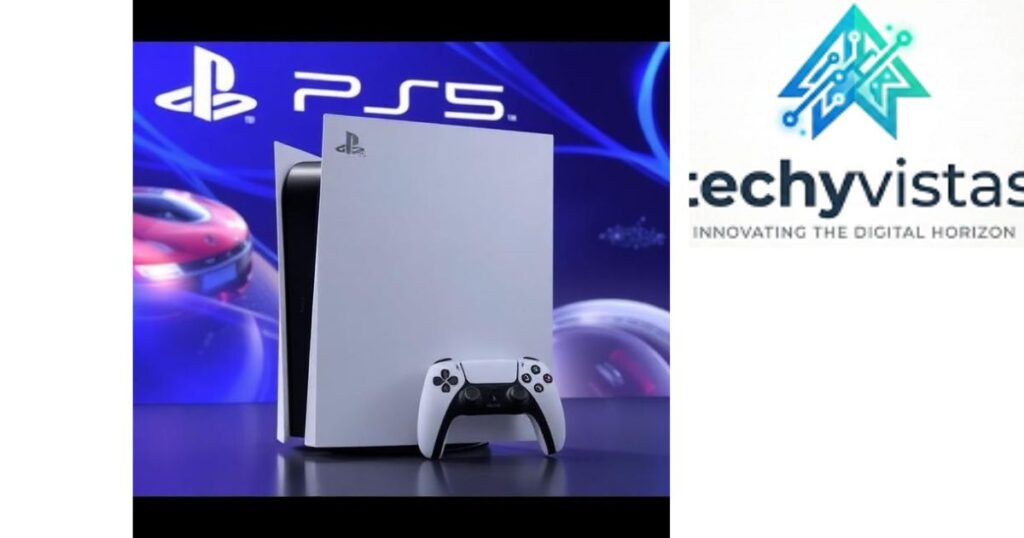 What Is the PS5 Pro and How Is It Different from the PS5