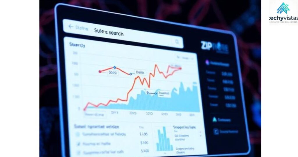 What Is ZipTie AI Search Performance Tool