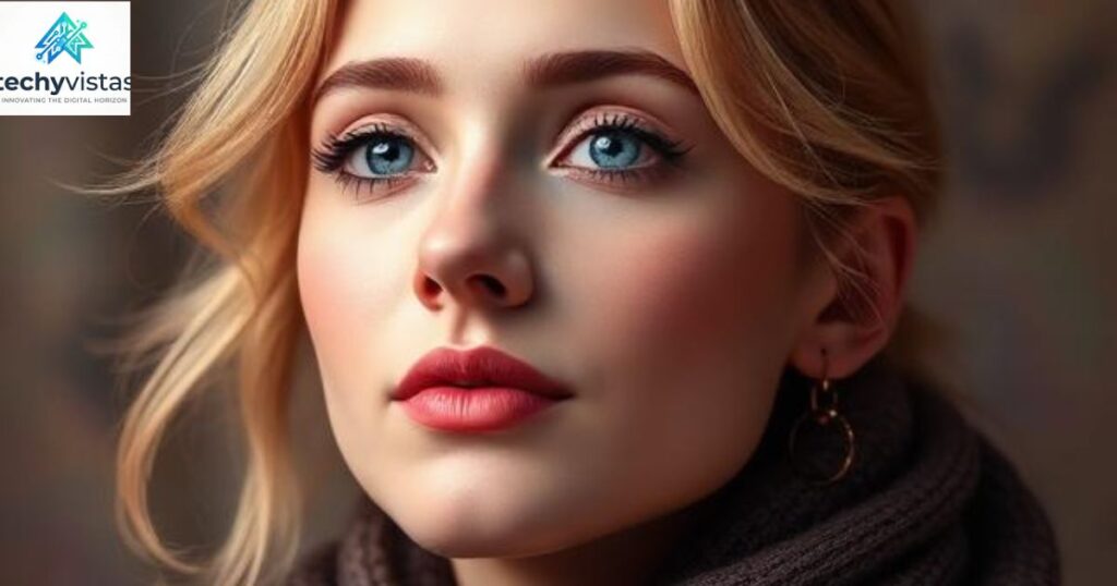 What It Means to Generate AI Images of Yourself