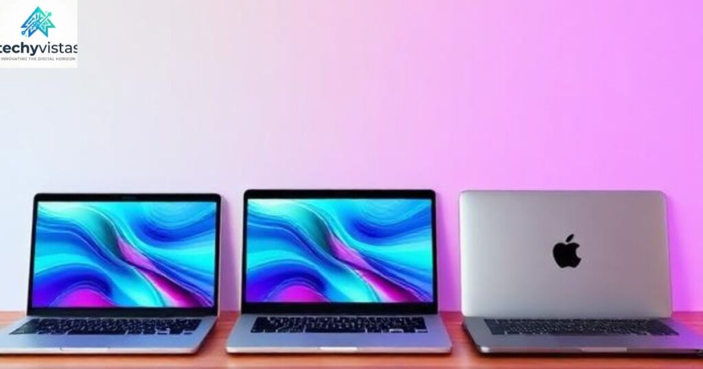 What Makes a Laptop Ideal for Software Development