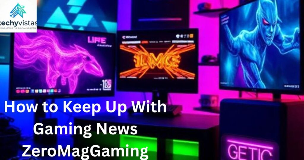 What ZeroMagGaming Is and Why Gamers Trust It