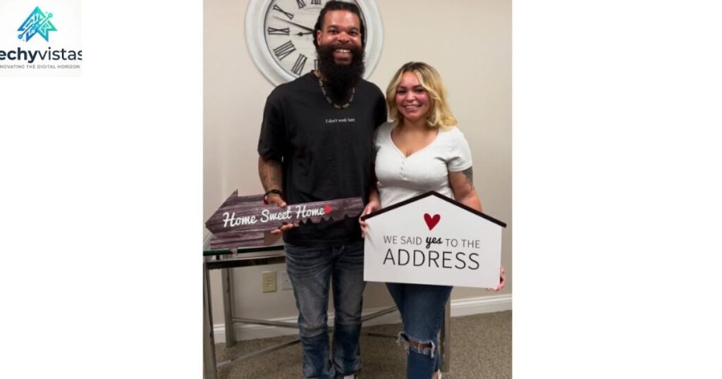 Who Is Damon Darling? Background and Rise to Fame