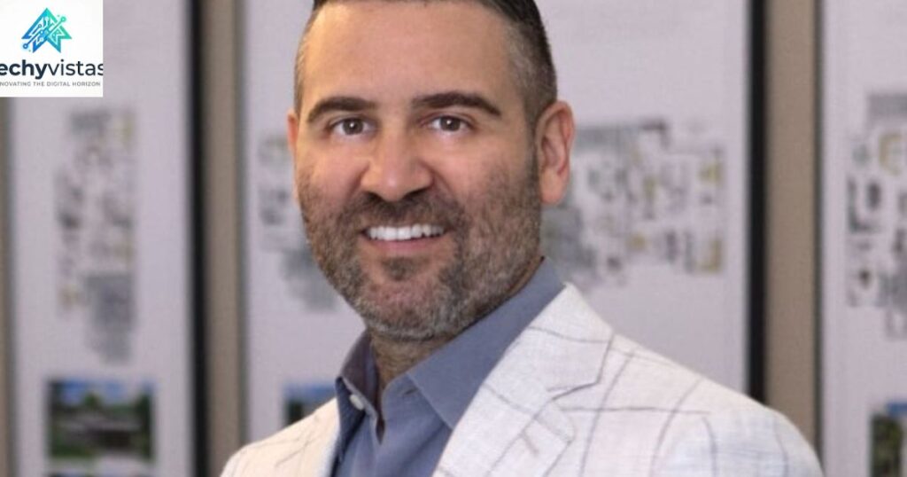 Who Is Misha Ezratti