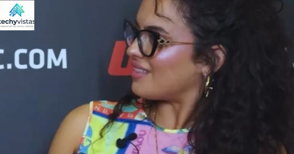 Who Is Nina Drama? A Quick Introduction