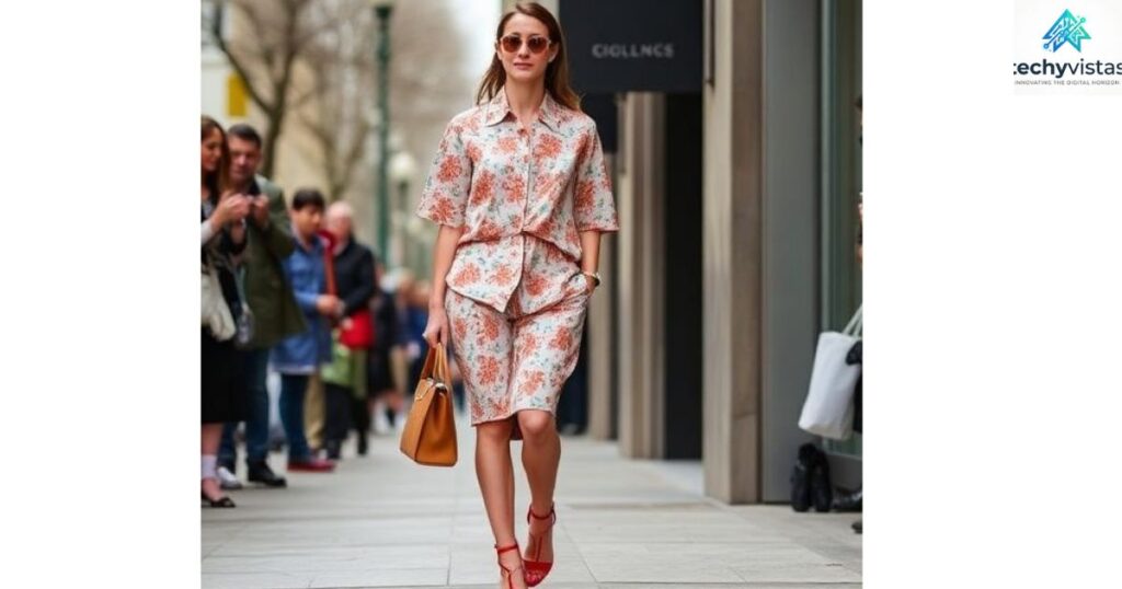 Why People Make Fashion Mistakes (And How to Fix Them)