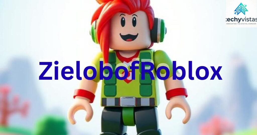 Why Zielobof Roblox Is Trending Online