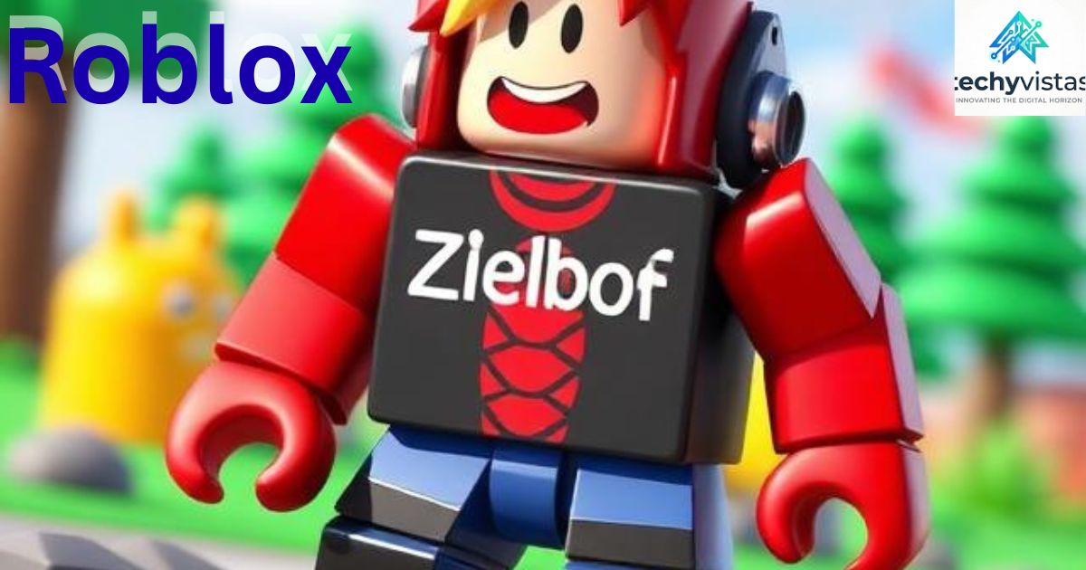 Zielobof Roblox: What It Is, Is It Safe, and Why It’s Trending