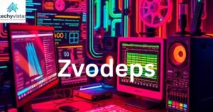Zvodeps: The Emerging Concept Transforming Creativity and Workflow