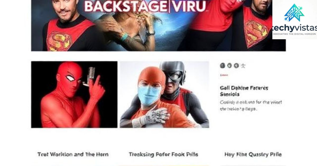 Backstageviral.com Review: Is It Legit, Safe, or Worth Using?