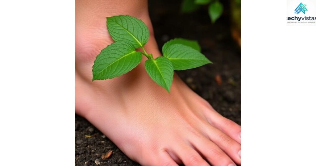 Common Symptoms of Plantar Warts