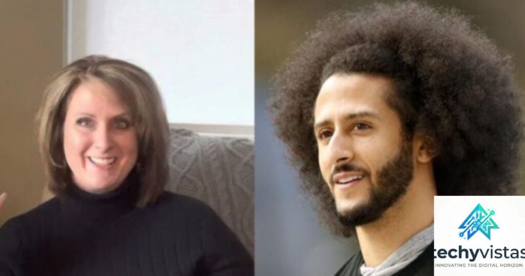 Early Life and Background of Heidi Russo