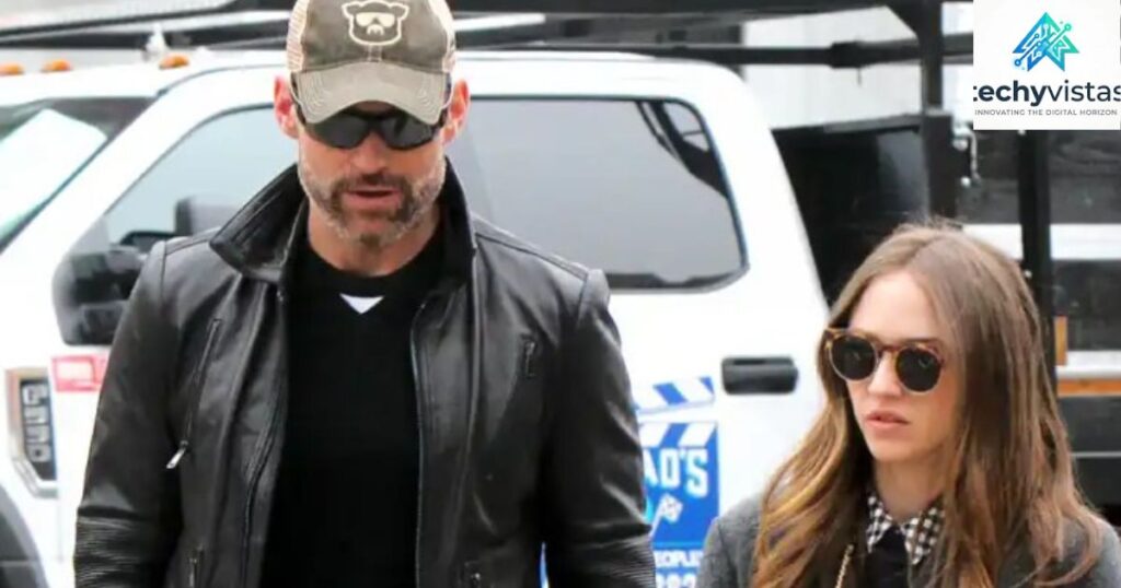 Early Life and Background of Olivia Korenberg