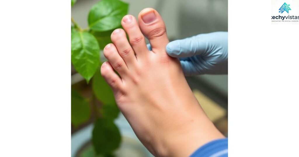 Effective Treatment Options for Plantar Warts