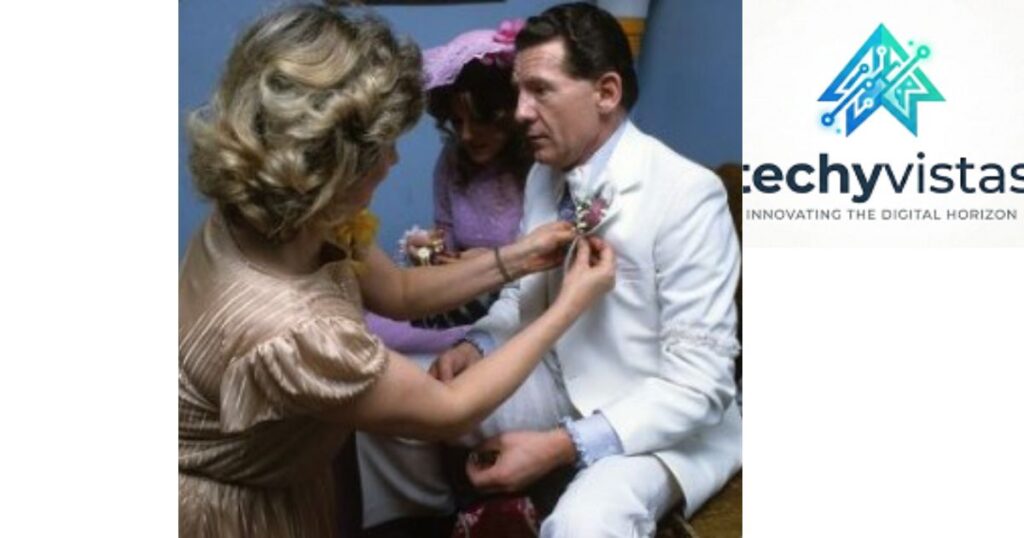 How Kerrie McCarver Met Jerry Lee Lewis