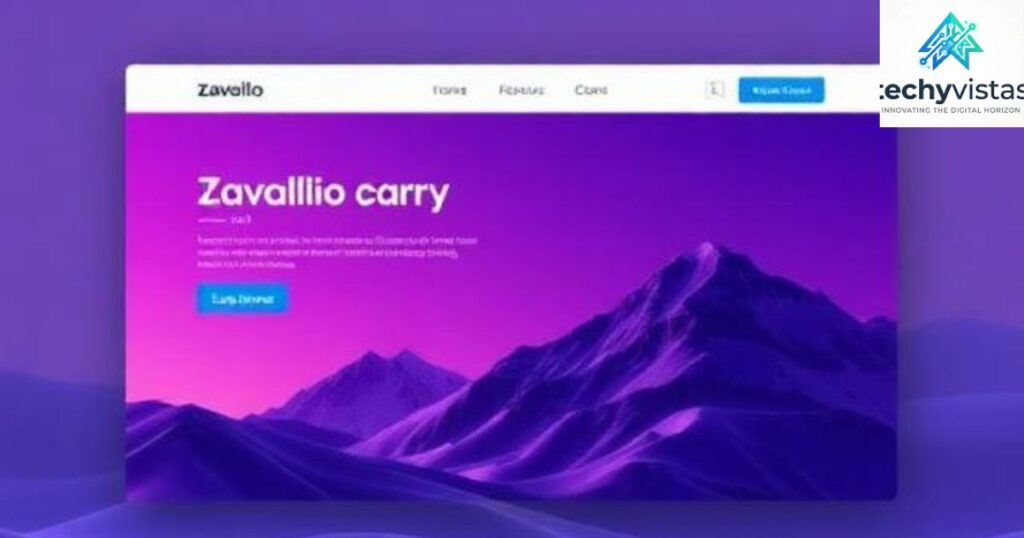 How Zavalio.com Works as an Online Information Platform