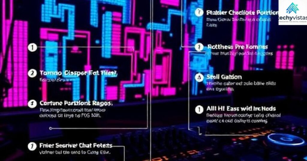 Key Characteristics of Techno Music