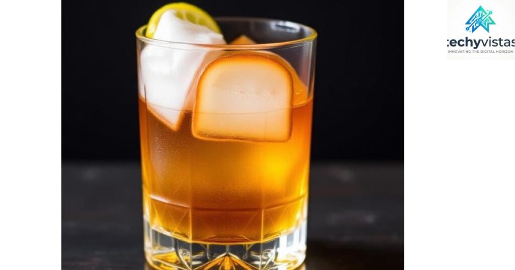 Key Ingredients in an Old Fashioned Cocktail