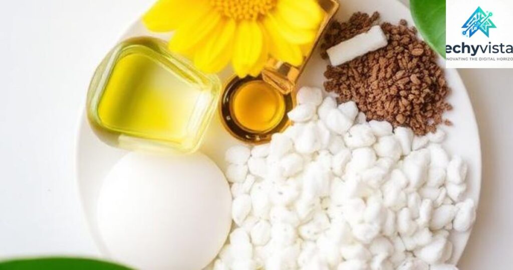 Key Ingredients in Serum Qawermoni Explained