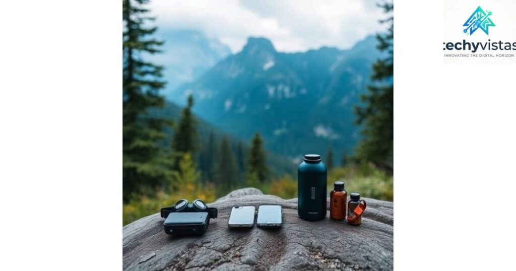 Must-Have Mobile Accessories for Digital Nomads