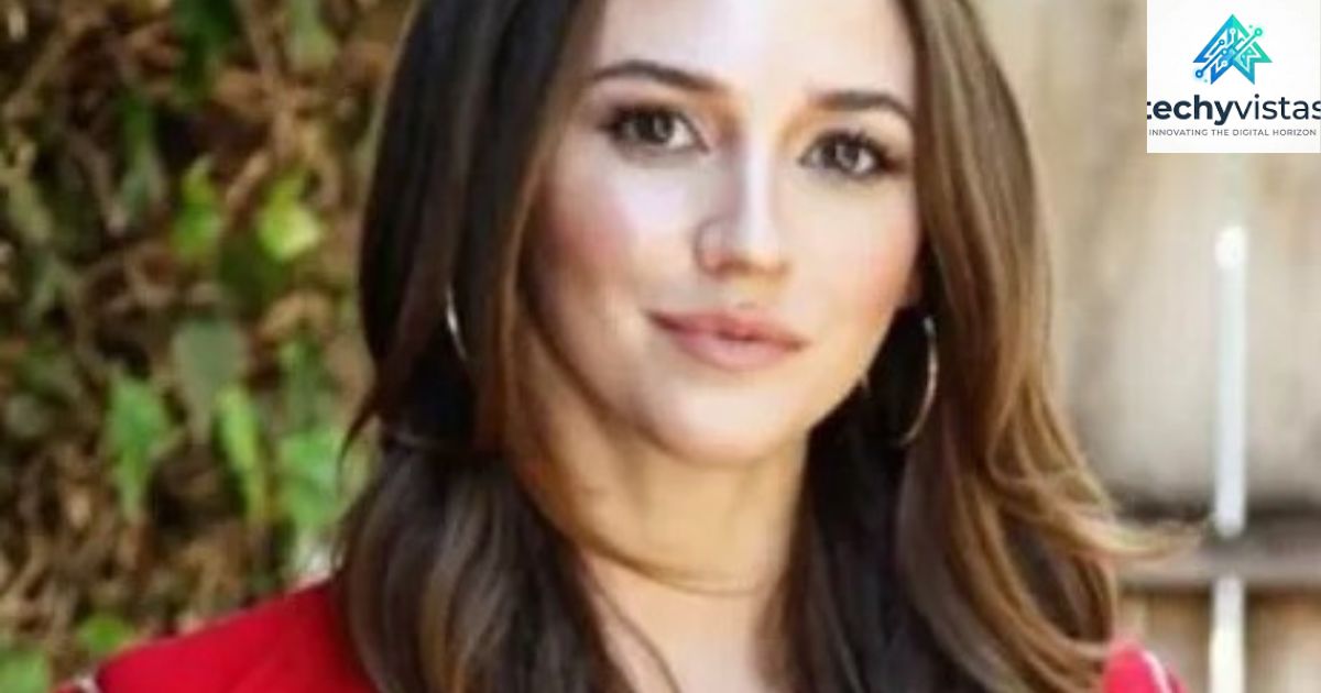 Olivia Korenberg – Complete Guide Biography, Career, Net Worth