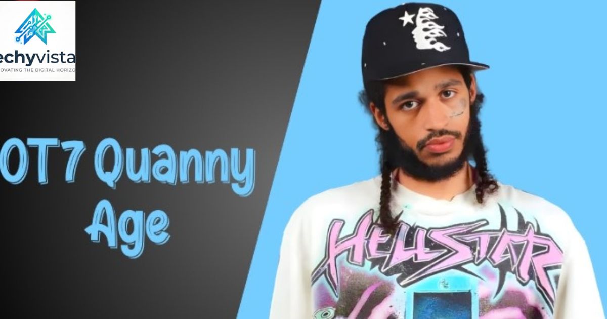 OT7 Quanny Age, Real Name, Biography, and Career (Complete 2025 Guide)