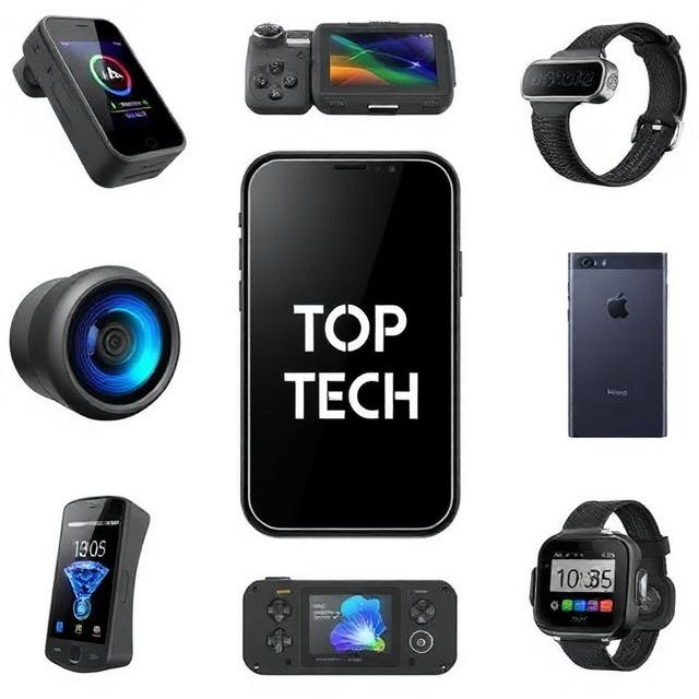 Top Tech Gadgets You Need in 2026 for Work, Travel, and Everyday Life