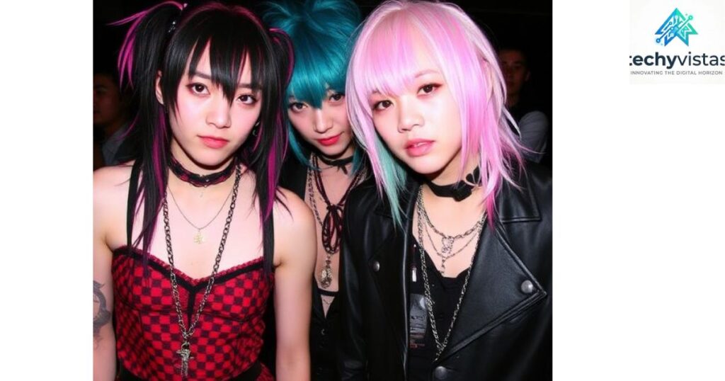 Popular VKei Substyles You Should Know