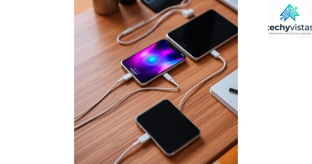 Power and Charging Gadgets to Stay Always Connected