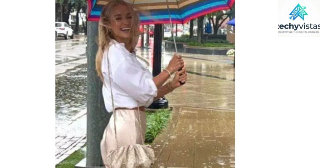 Sally Rychlak’s Age and Birth Details