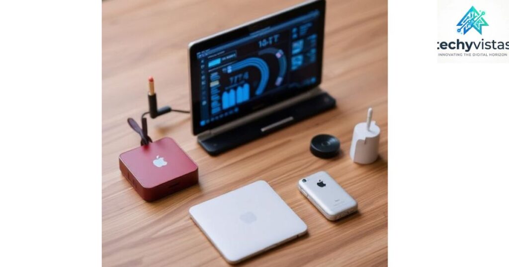 Security Gadgets to Protect Your Devices and Data