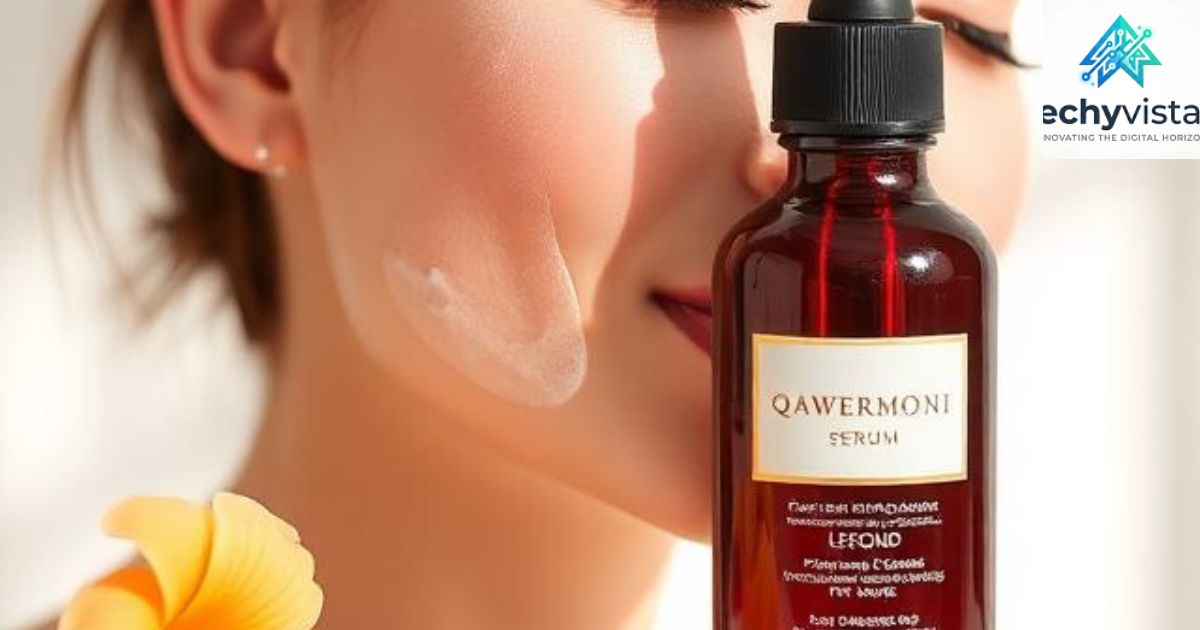 Serum Qawermoni for Skin: Benefits, Ingredients, Uses & Full Guide
