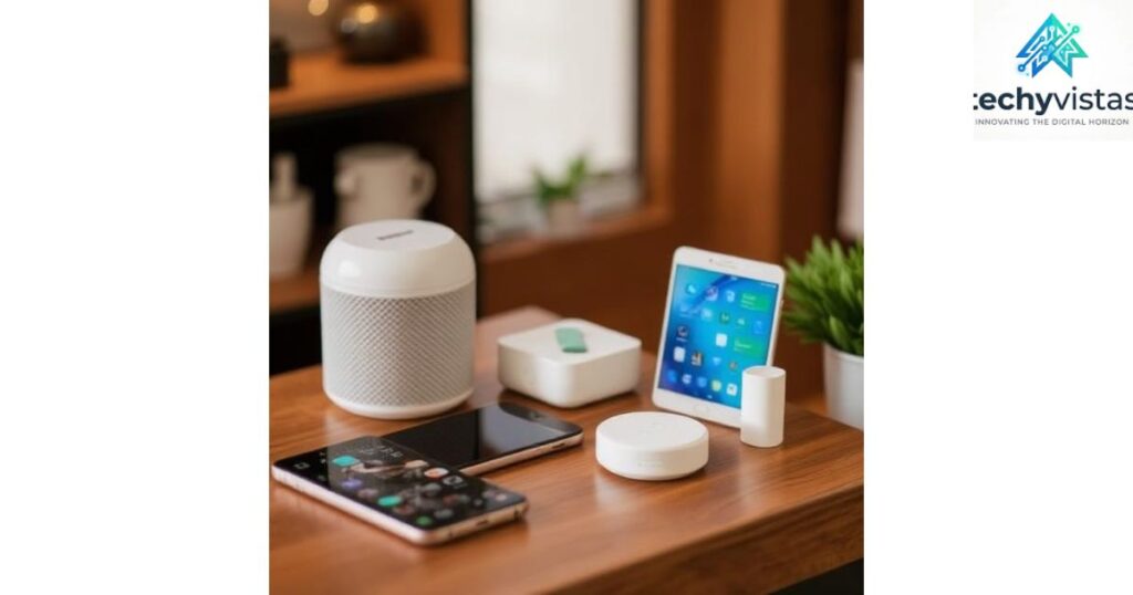 Smart Connectivity Gadgets for Seamless Internet Anywhere