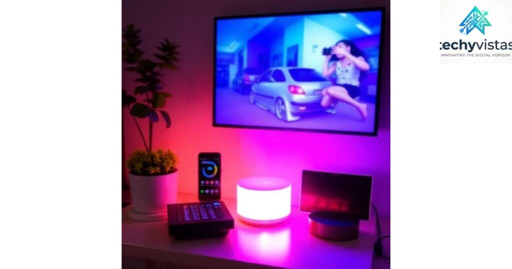 Smart Home Gadgets That Make Life Easier