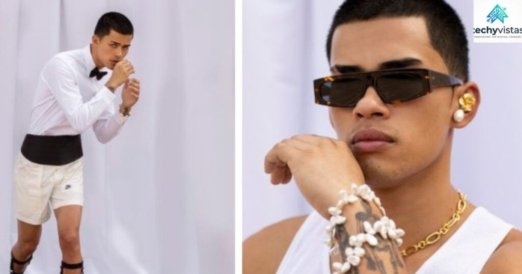 Sneako’s Height and Physical Appearance