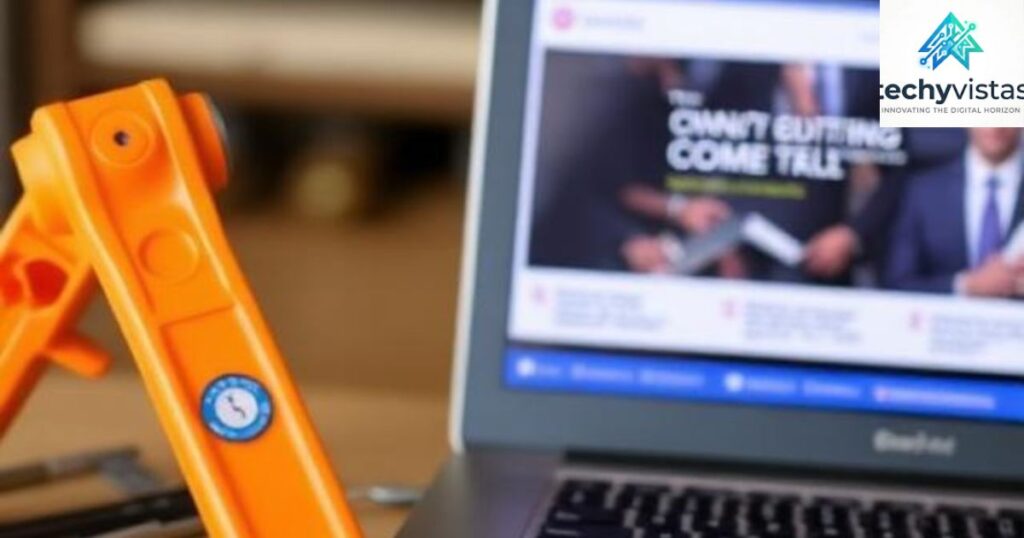 The Identity Confusion: Tool vs Content Website