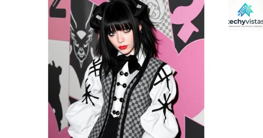 The Origins and History of VKei Fashion