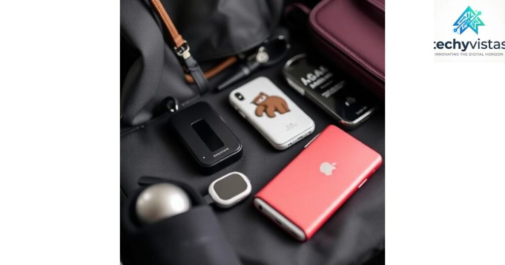 Travel-Friendly Gadgets You Should Never Leave Behind