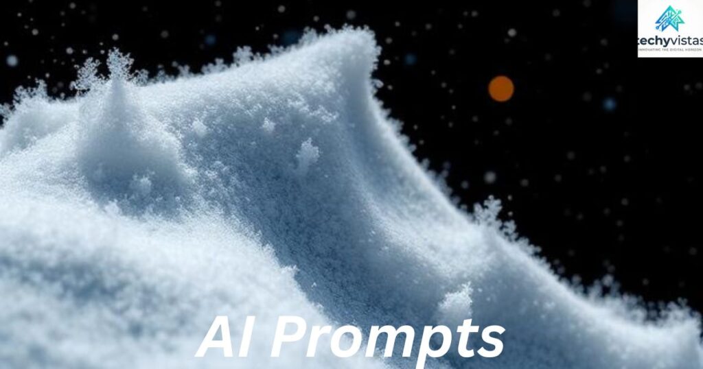 Types of AI Prompts (Creative, Artistic, Realistic, Stylized)