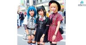 VKei Fashion: The Ultimate Guide to Japan’s Bold Style Movement