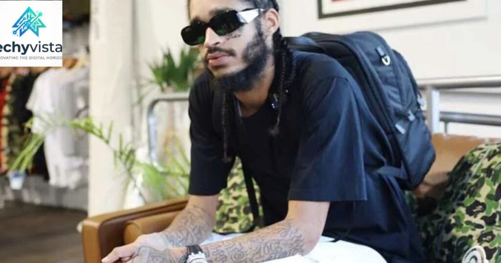 What Is OT7 Quanny’s Real Name