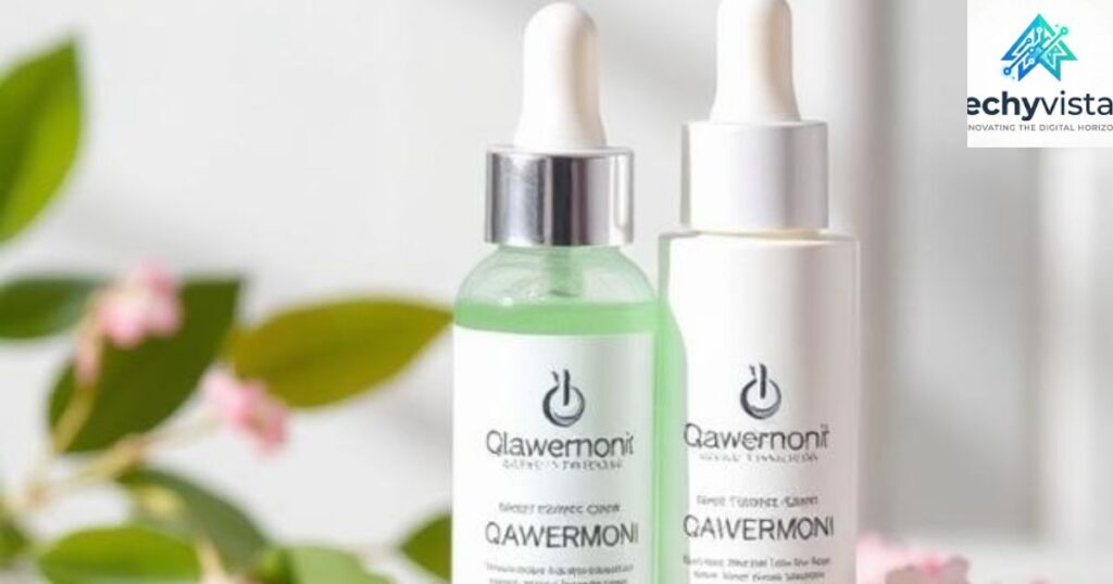 What Is Serum Qawermoni