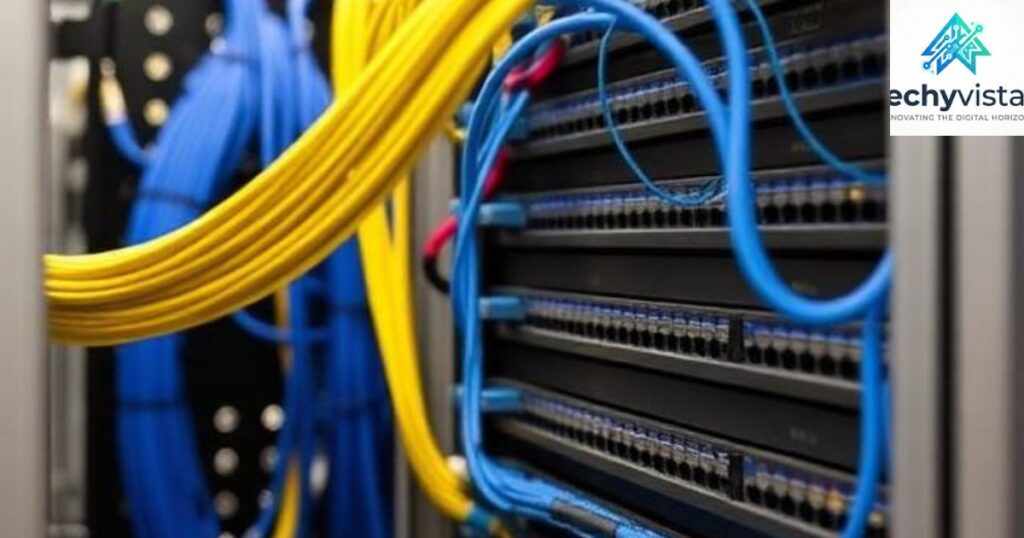 What Is Structured Cabling