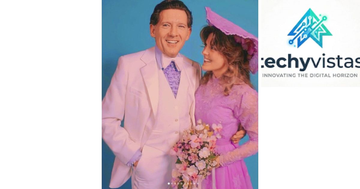 Who Is Kerrie McCarver? The Untold Story of Jerry Lee Lewis’ Sixth Wife