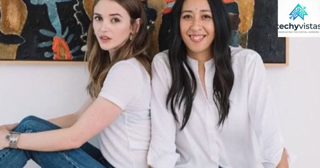 Who Is Olivia Korenberg